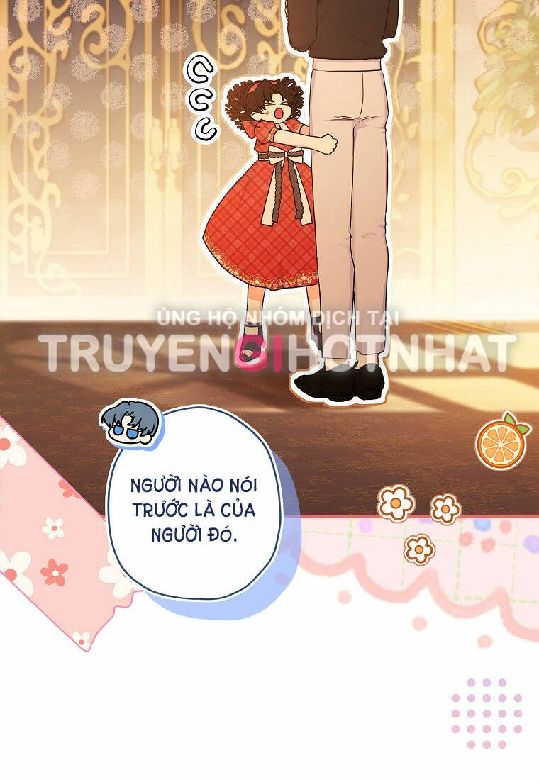 Ta Trở Thành Con Gái Nuôi Của Nam Chính - Chapter 85.1 - Page 14