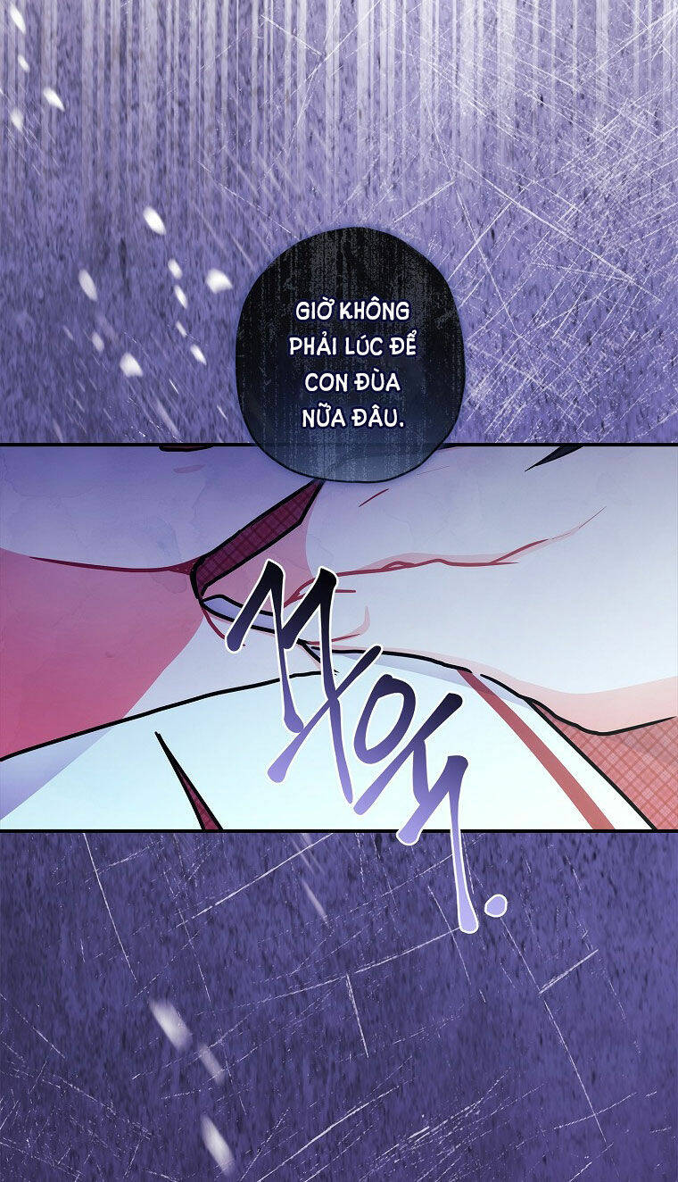 Ta Trở Thành Con Gái Nuôi Của Nam Chính - Chapter 85.1 - Page 16