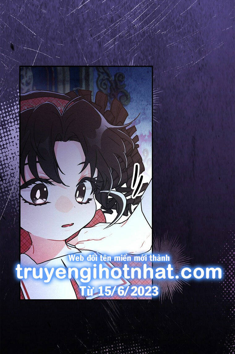 Ta Trở Thành Con Gái Nuôi Của Nam Chính - Chapter 85.1 - Page 17