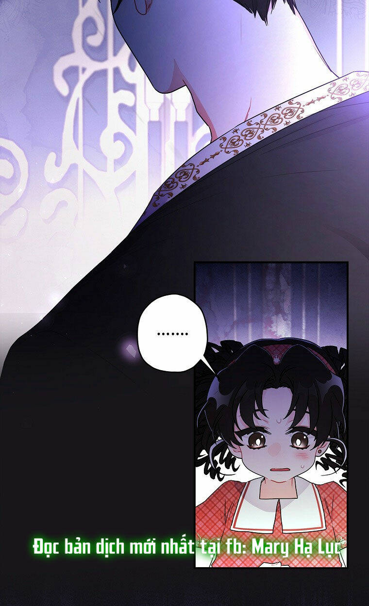 Ta Trở Thành Con Gái Nuôi Của Nam Chính - Chapter 85.1 - Page 20