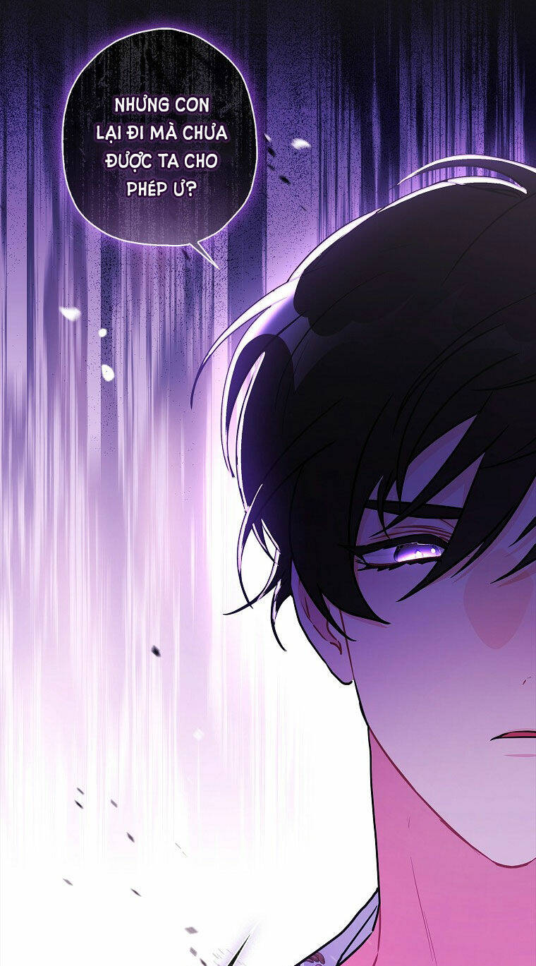 Ta Trở Thành Con Gái Nuôi Của Nam Chính - Chapter 85.1 - Page 21