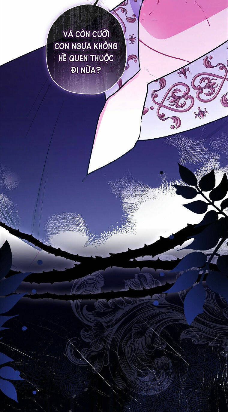 Ta Trở Thành Con Gái Nuôi Của Nam Chính - Chapter 85.1 - Page 22