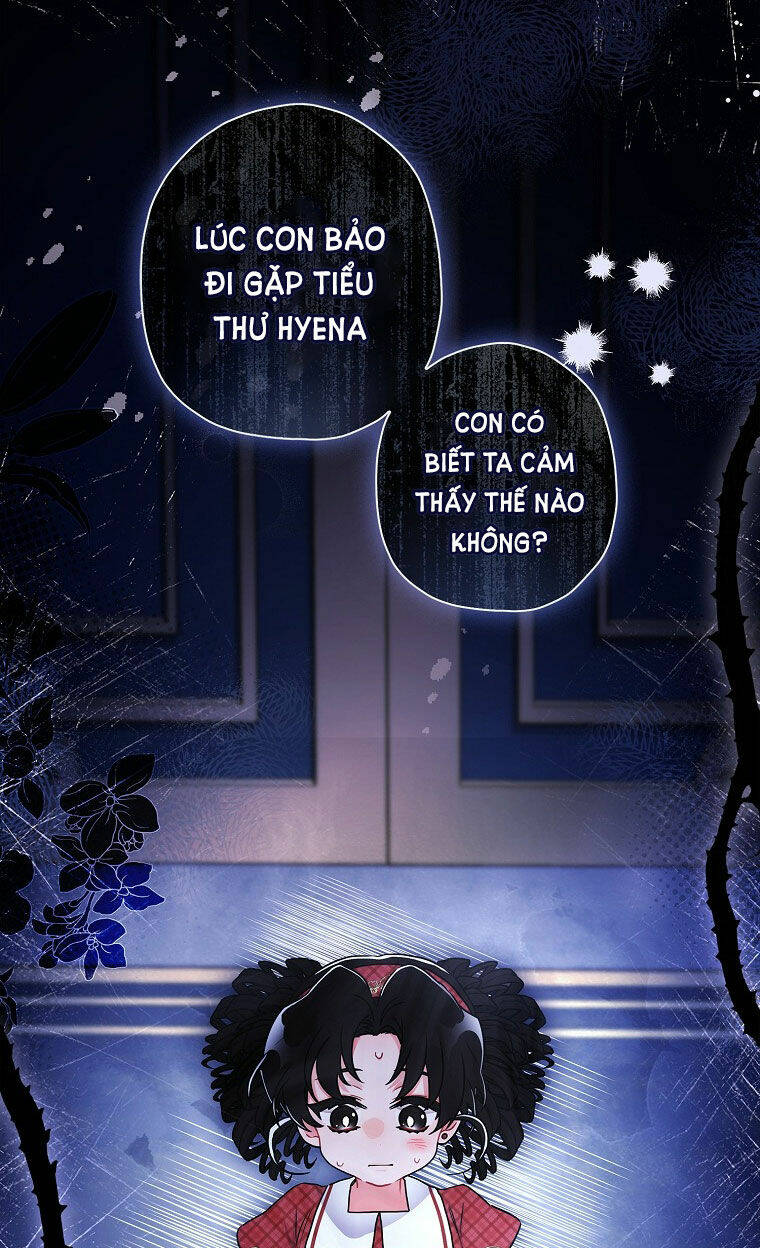 Ta Trở Thành Con Gái Nuôi Của Nam Chính - Chapter 85.1 - Page 23