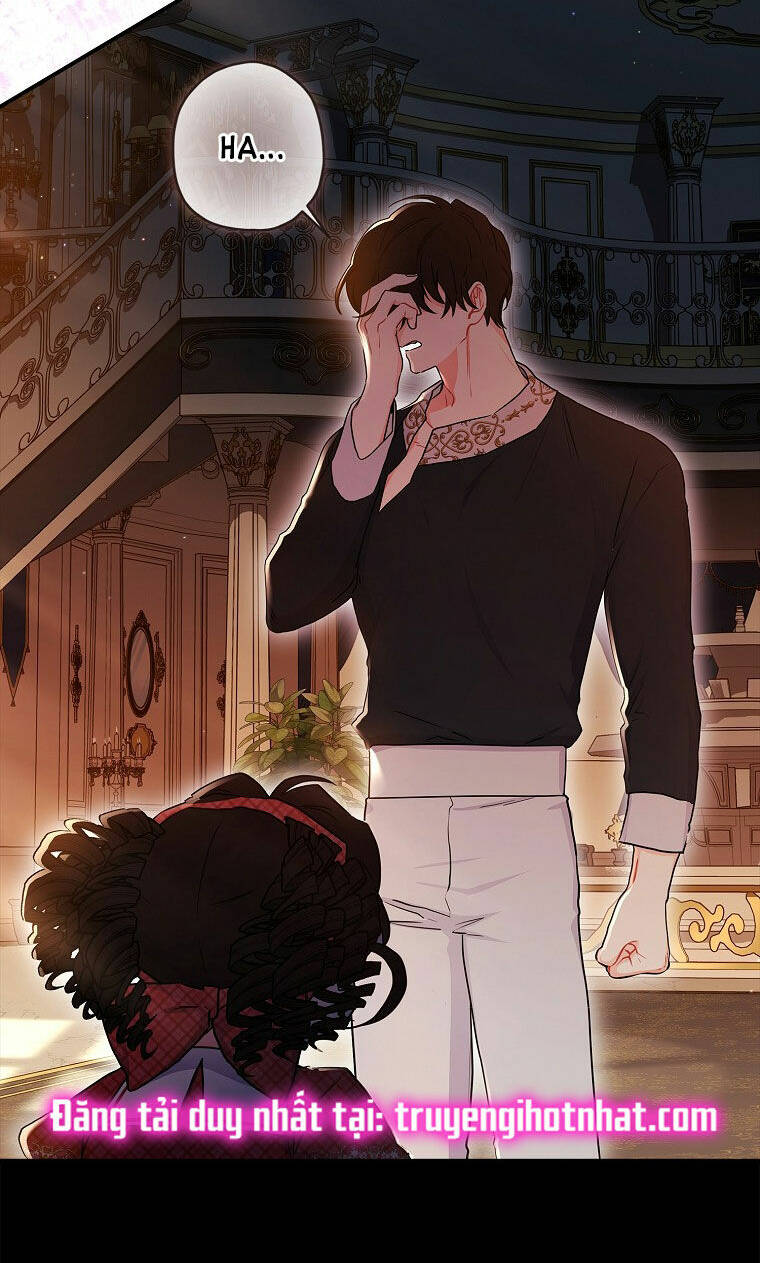 Ta Trở Thành Con Gái Nuôi Của Nam Chính - Chapter 85.1 - Page 26