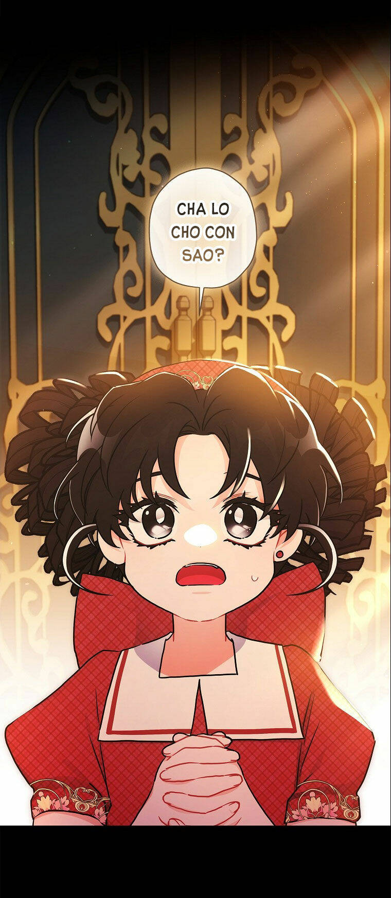 Ta Trở Thành Con Gái Nuôi Của Nam Chính - Chapter 85.1 - Page 28