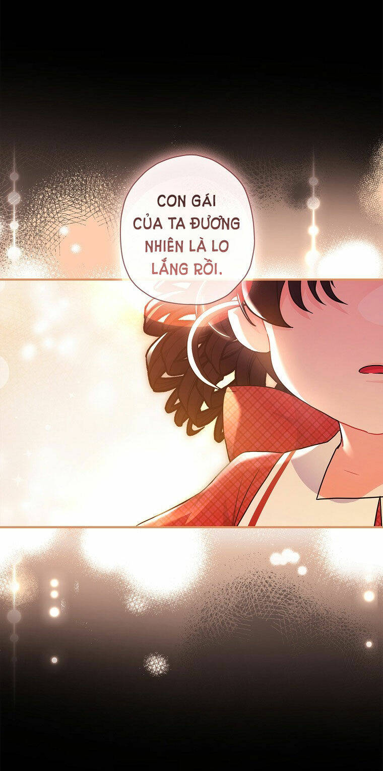Ta Trở Thành Con Gái Nuôi Của Nam Chính - Chapter 85.1 - Page 31
