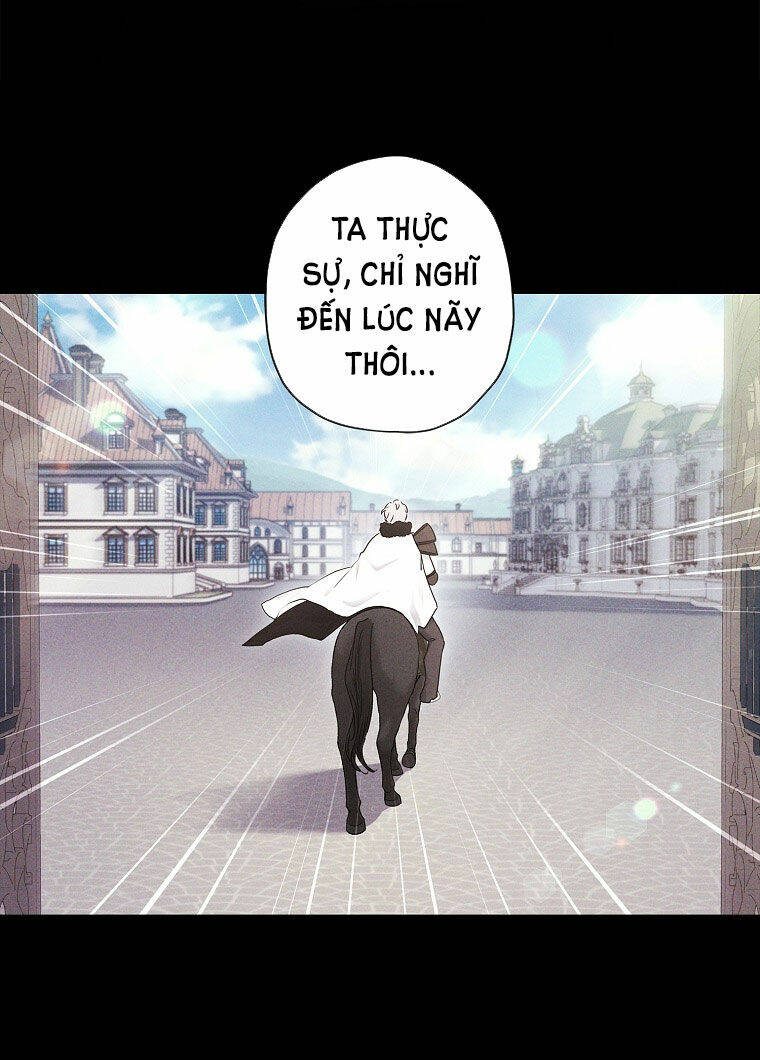 Ta Trở Thành Con Gái Nuôi Của Nam Chính - Chapter 85.1 - Page 32