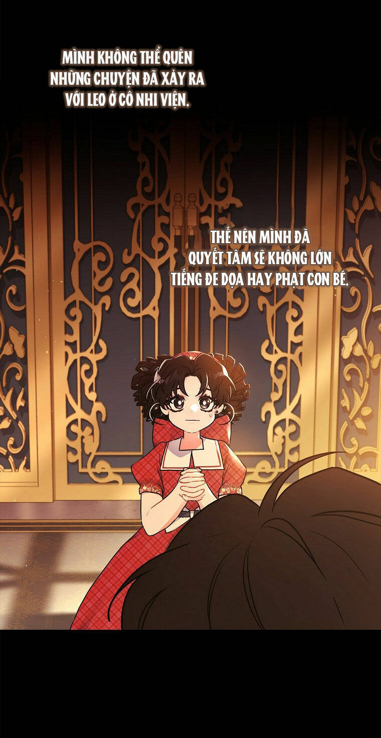 Ta Trở Thành Con Gái Nuôi Của Nam Chính - Chapter 85.1 - Page 34