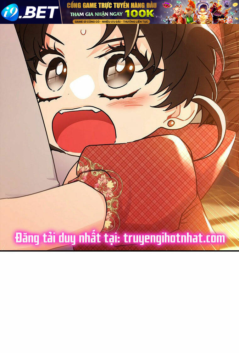 Ta Trở Thành Con Gái Nuôi Của Nam Chính - Chapter 85.1 - Page 40
