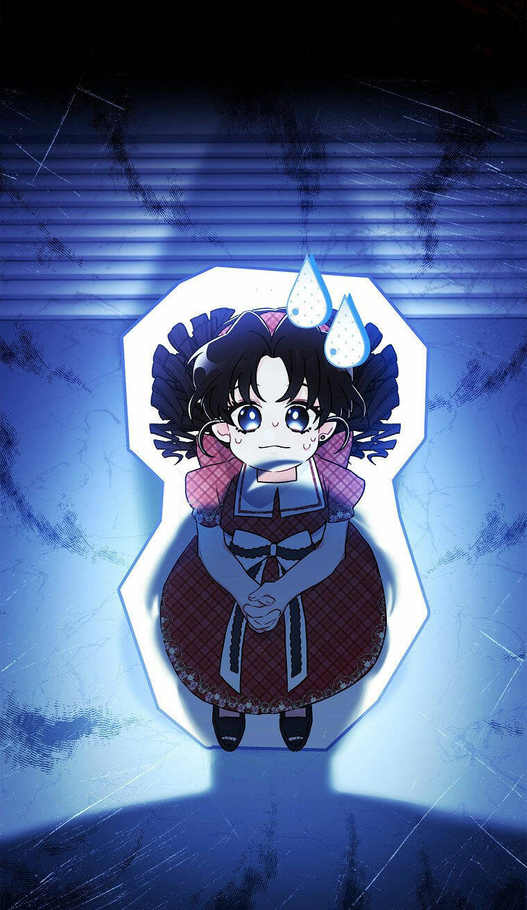 Ta Trở Thành Con Gái Nuôi Của Nam Chính - Chapter 85.1 - Page 8