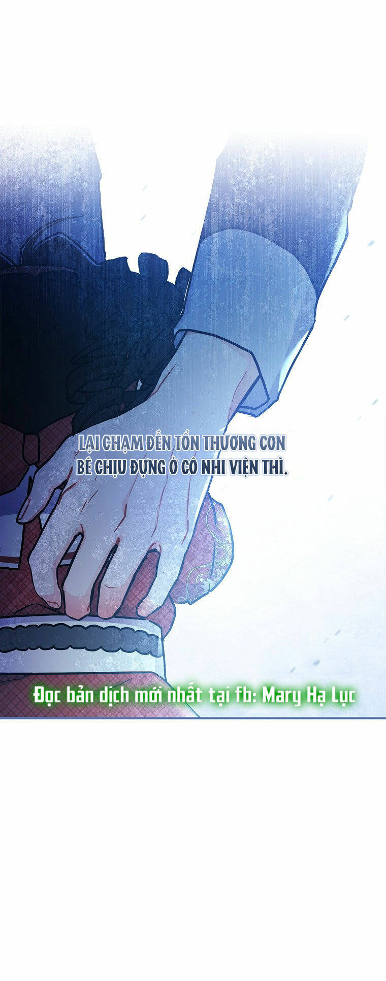 Ta Trở Thành Con Gái Nuôi Của Nam Chính - Chapter 85.2 - Page 9