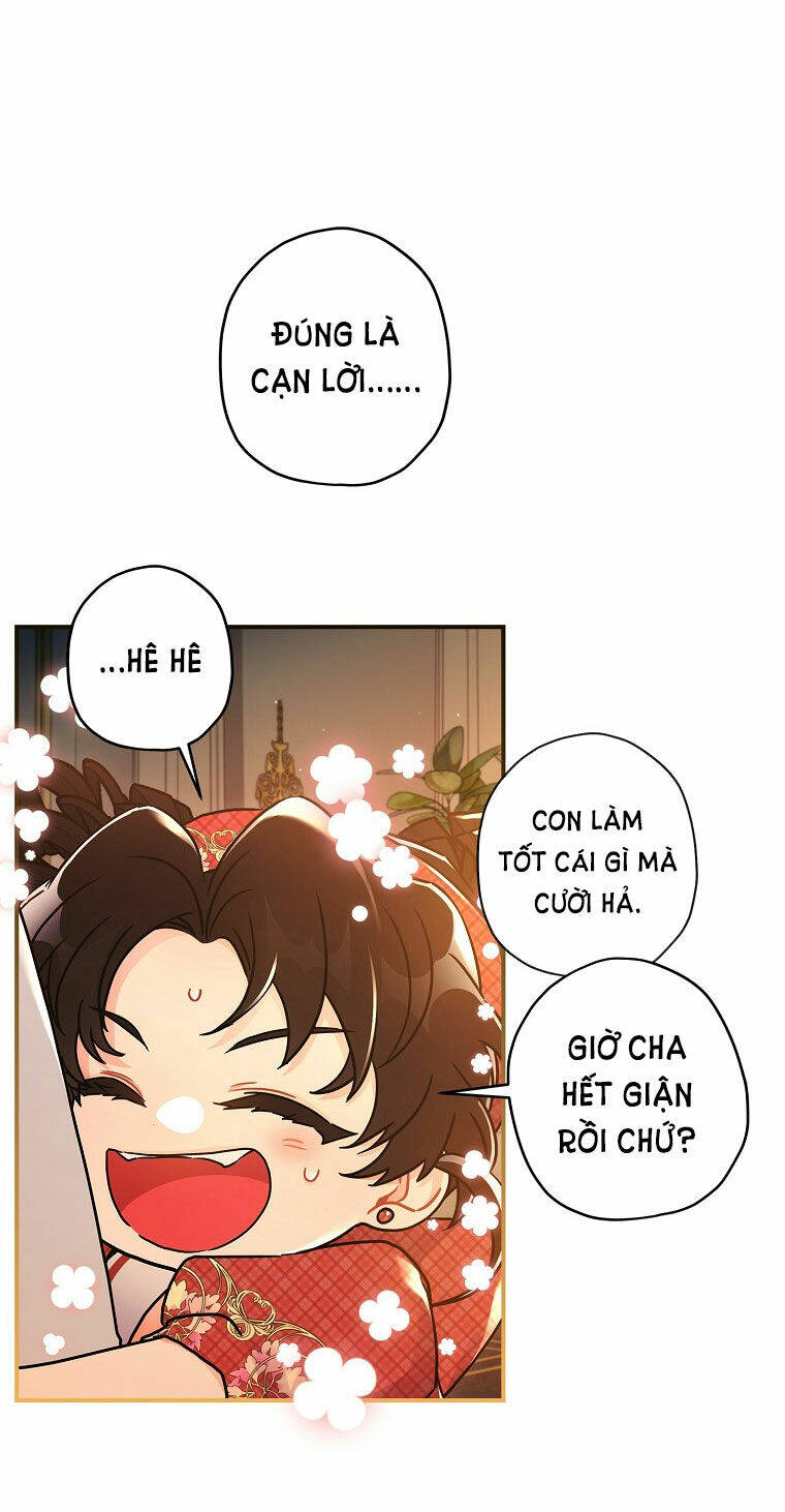 Ta Trở Thành Con Gái Nuôi Của Nam Chính - Chapter 85.2 - Page 14