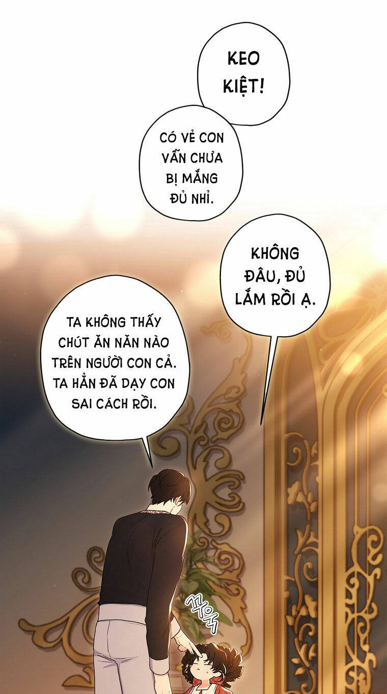 Ta Trở Thành Con Gái Nuôi Của Nam Chính - Chapter 85.2 - Page 15