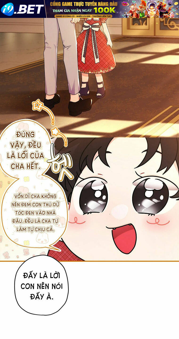 Ta Trở Thành Con Gái Nuôi Của Nam Chính - Chapter 85.2 - Page 16