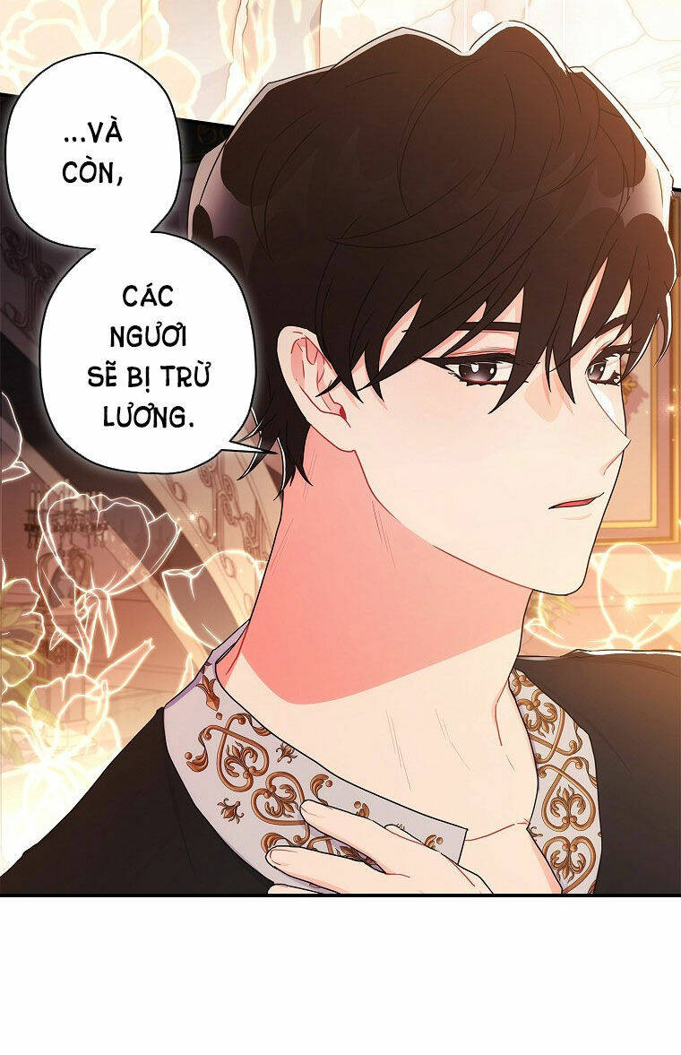 Ta Trở Thành Con Gái Nuôi Của Nam Chính - Chapter 85.2 - Page 22