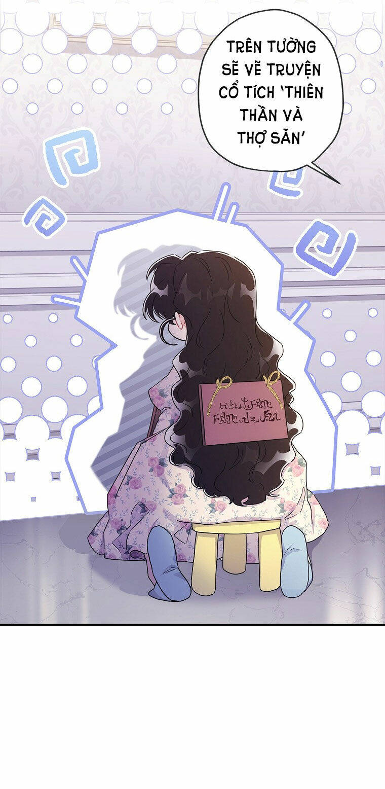 Ta Trở Thành Con Gái Nuôi Của Nam Chính - Chapter 85.2 - Page 25