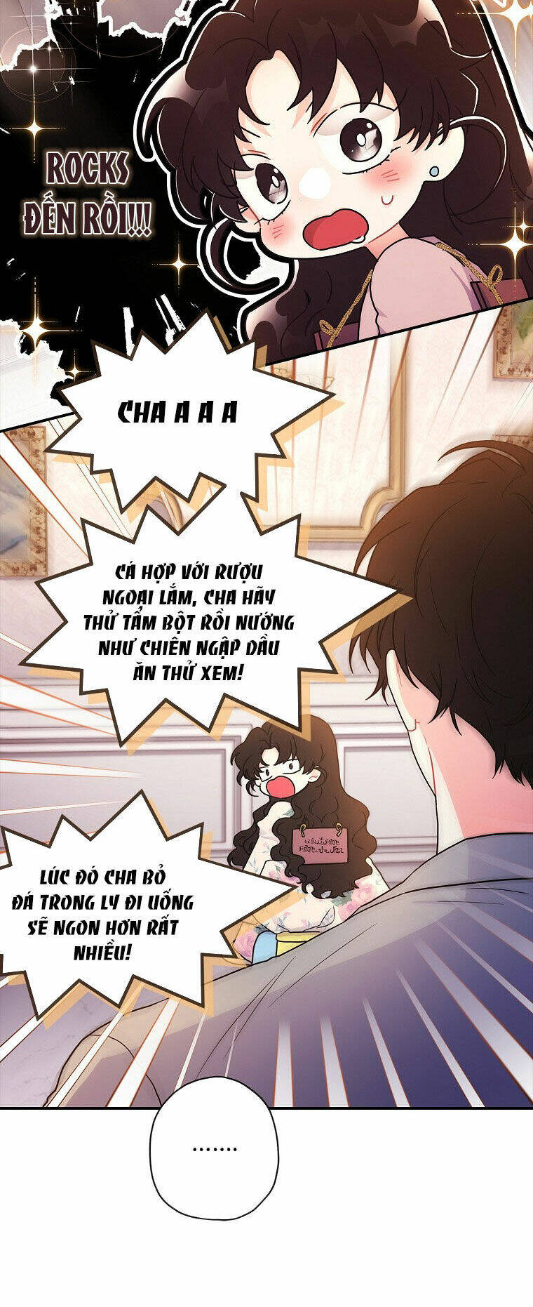 Ta Trở Thành Con Gái Nuôi Của Nam Chính - Chapter 85.2 - Page 28