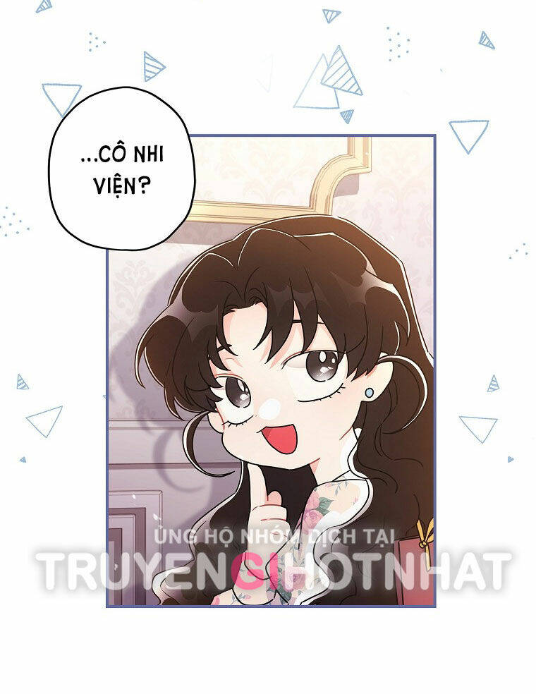 Ta Trở Thành Con Gái Nuôi Của Nam Chính - Chapter 85.2 - Page 30