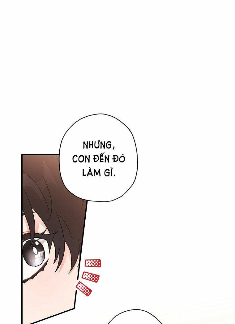 Ta Trở Thành Con Gái Nuôi Của Nam Chính - Chapter 85.2 - Page 33