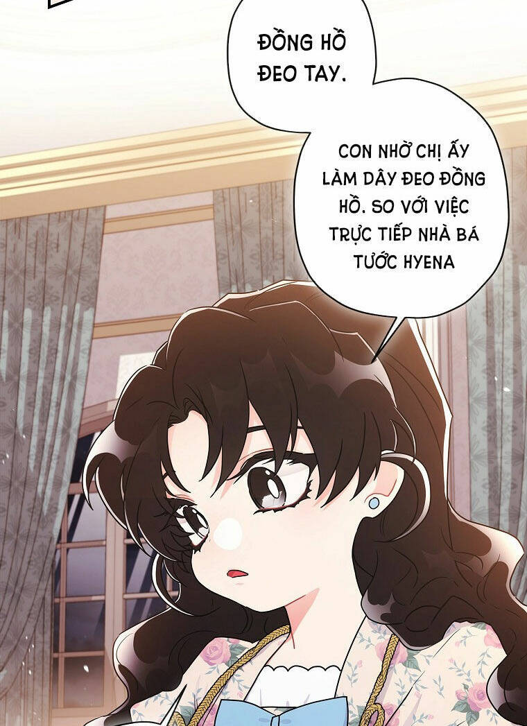 Ta Trở Thành Con Gái Nuôi Của Nam Chính - Chapter 85.2 - Page 34