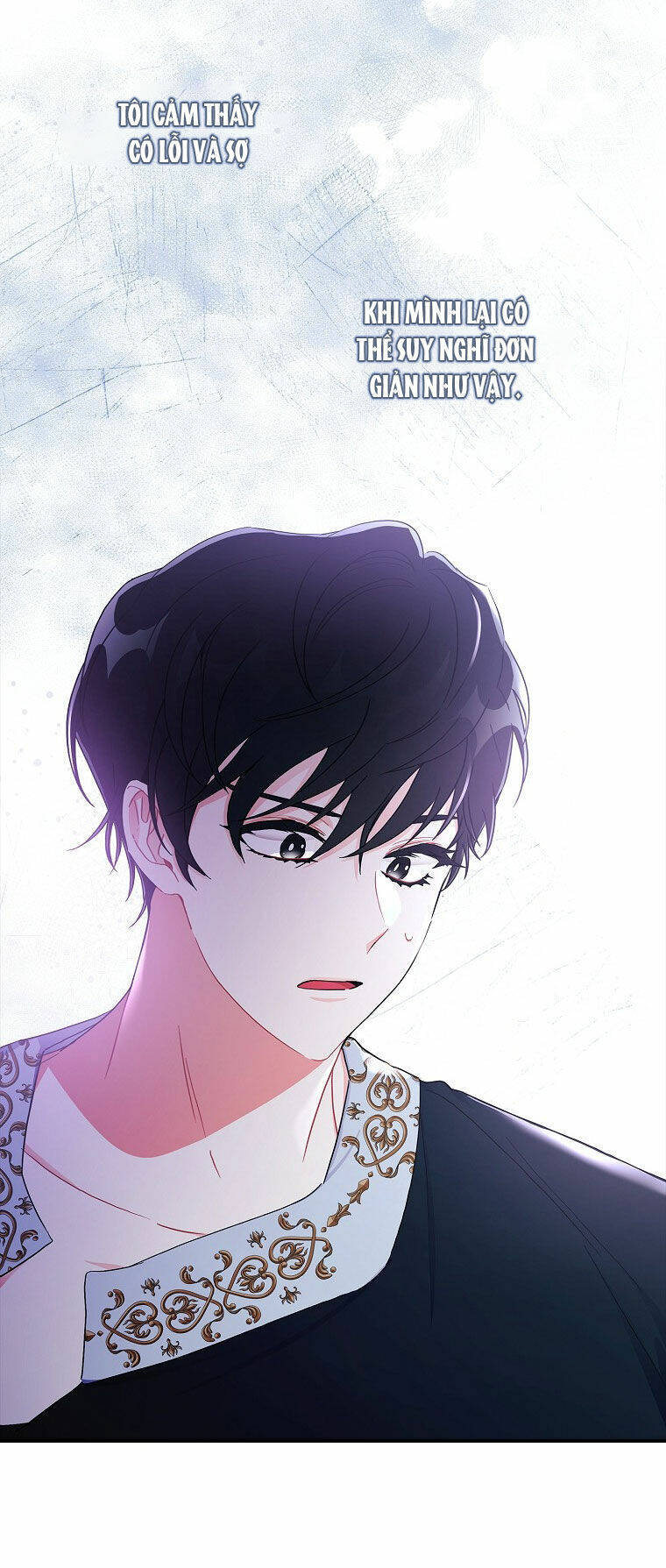 Ta Trở Thành Con Gái Nuôi Của Nam Chính - Chapter 85.2 - Page 4