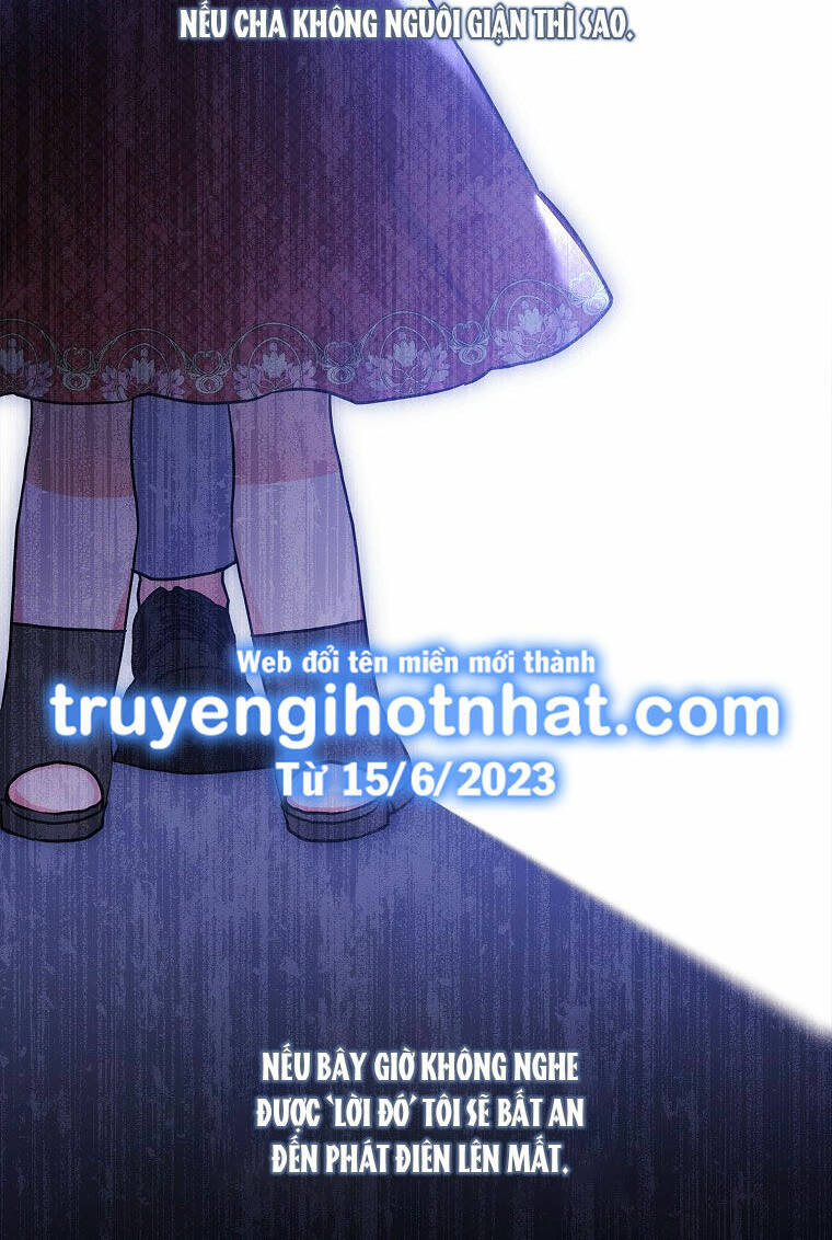 Ta Trở Thành Con Gái Nuôi Của Nam Chính - Chapter 85.2 - Page 6