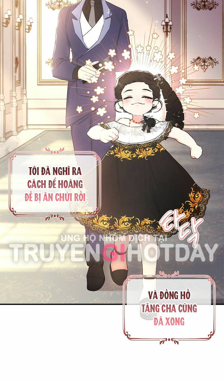 Ta Trở Thành Con Gái Nuôi Của Nam Chính - Chapter 86 - Page 9