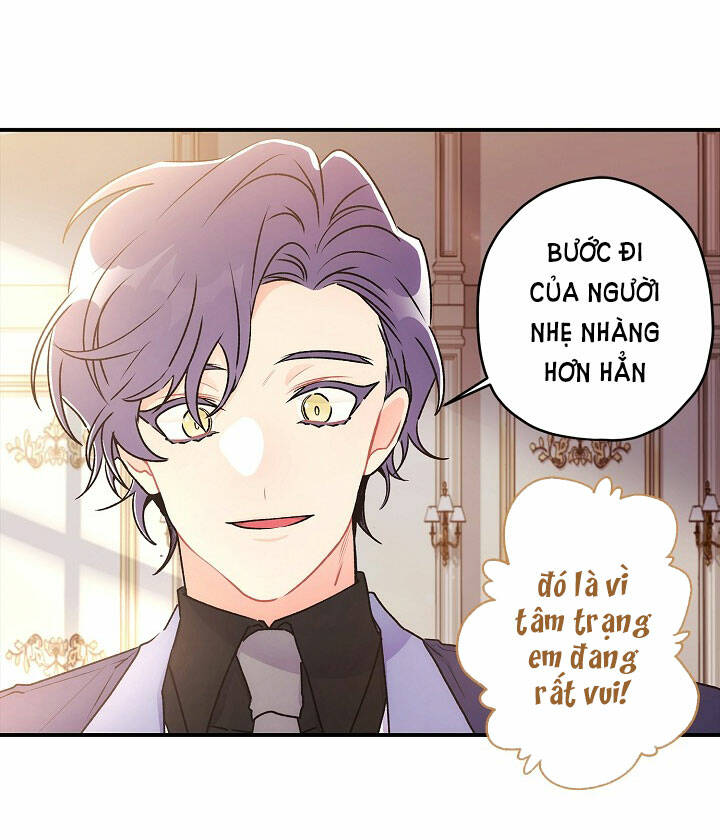 Ta Trở Thành Con Gái Nuôi Của Nam Chính - Chapter 86 - Page 10