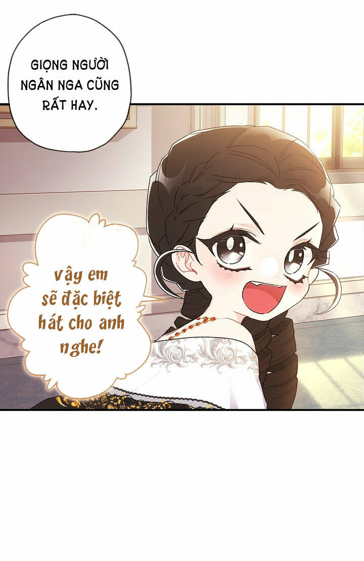 Ta Trở Thành Con Gái Nuôi Của Nam Chính - Chapter 86 - Page 11