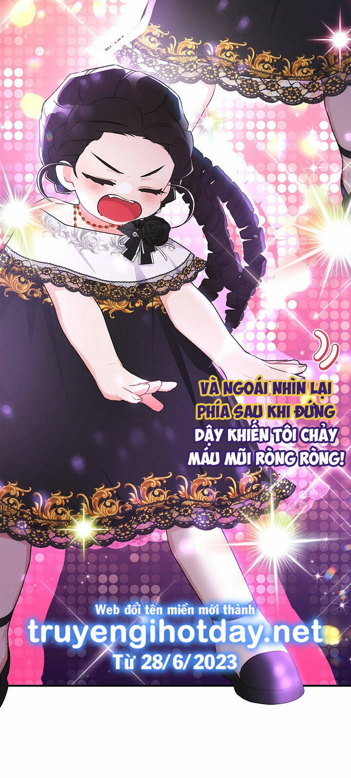 Ta Trở Thành Con Gái Nuôi Của Nam Chính - Chapter 86 - Page 13