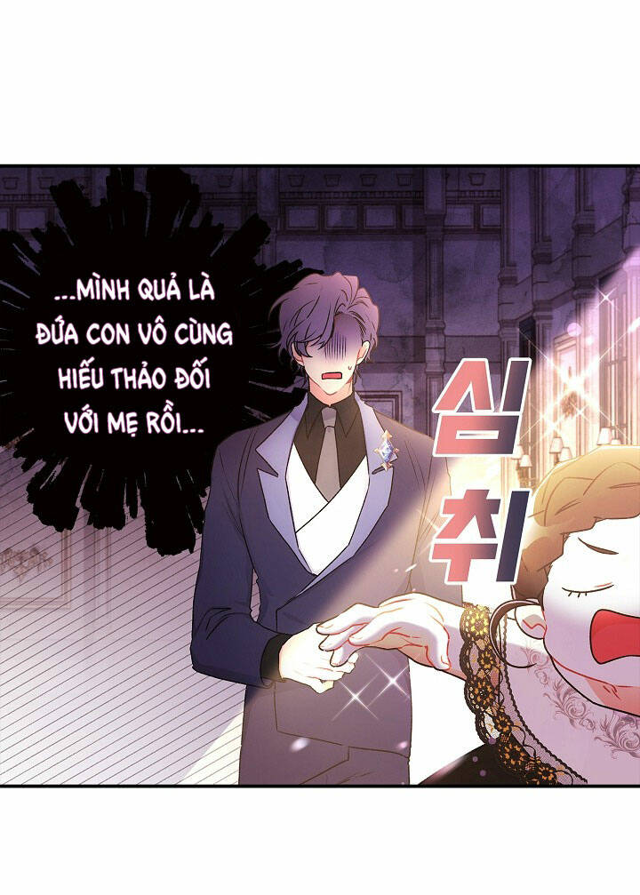 Ta Trở Thành Con Gái Nuôi Của Nam Chính - Chapter 86 - Page 15