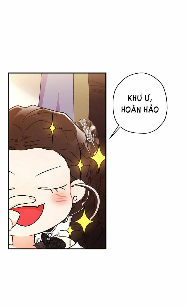 Ta Trở Thành Con Gái Nuôi Của Nam Chính - Chapter 86 - Page 18