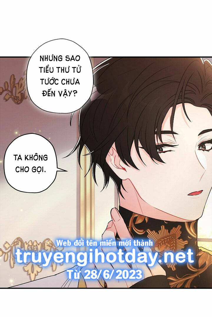 Ta Trở Thành Con Gái Nuôi Của Nam Chính - Chapter 86 - Page 25