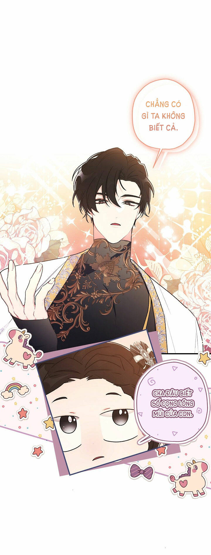 Ta Trở Thành Con Gái Nuôi Của Nam Chính - Chapter 86 - Page 29