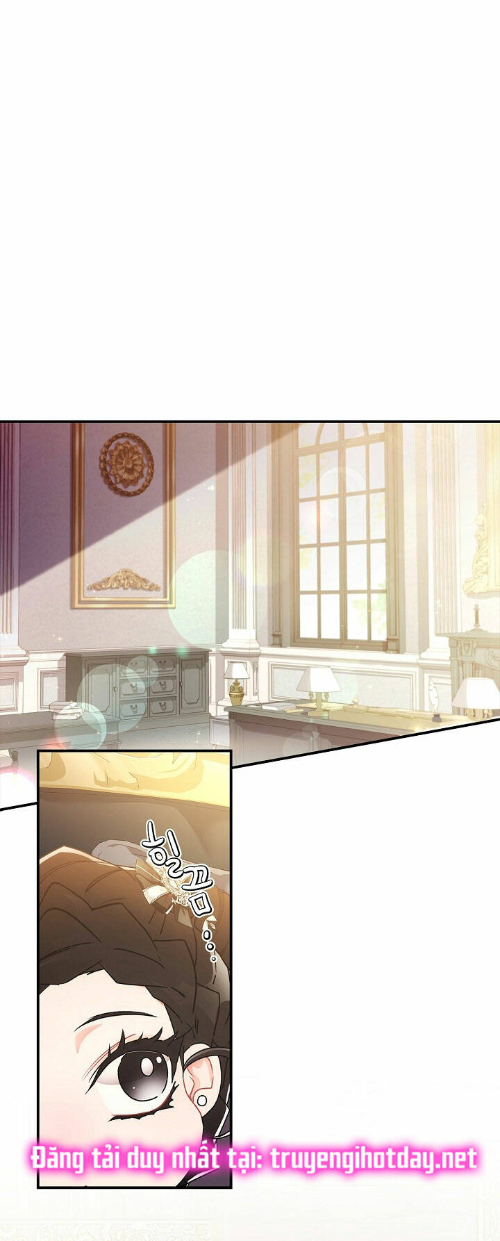 Ta Trở Thành Con Gái Nuôi Của Nam Chính - Chapter 86 - Page 31