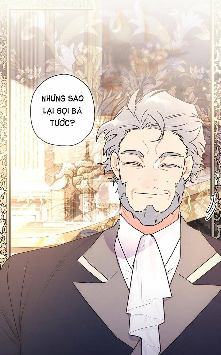 Ta Trở Thành Con Gái Nuôi Của Nam Chính - Chapter 86 - Page 32