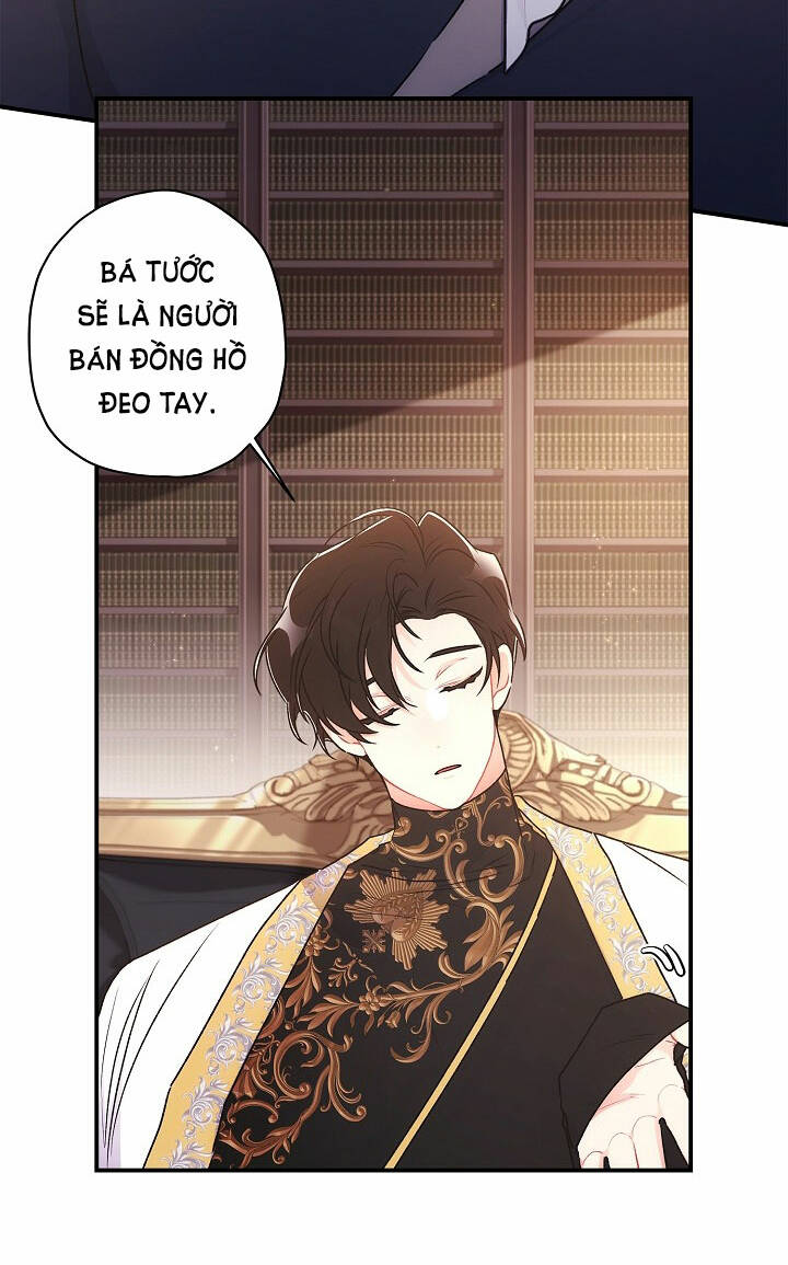 Ta Trở Thành Con Gái Nuôi Của Nam Chính - Chapter 86 - Page 33