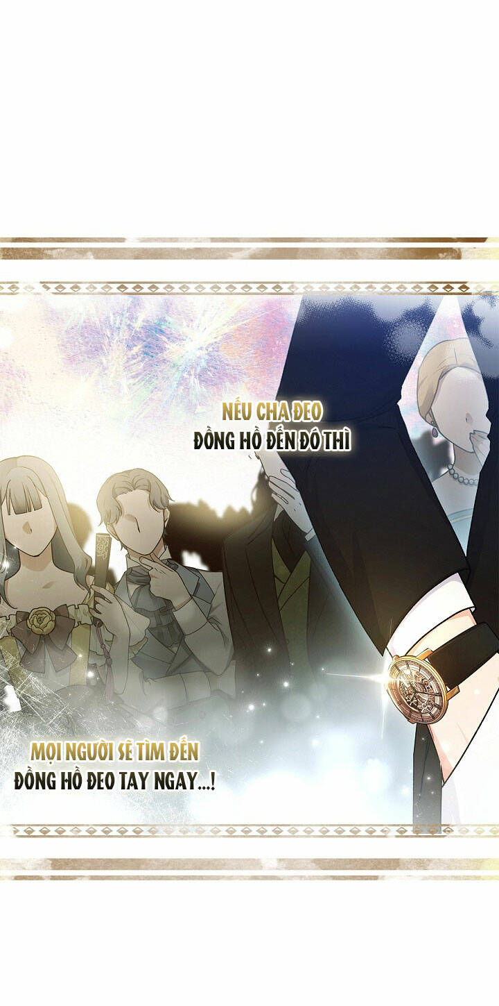 Ta Trở Thành Con Gái Nuôi Của Nam Chính - Chapter 86 - Page 35