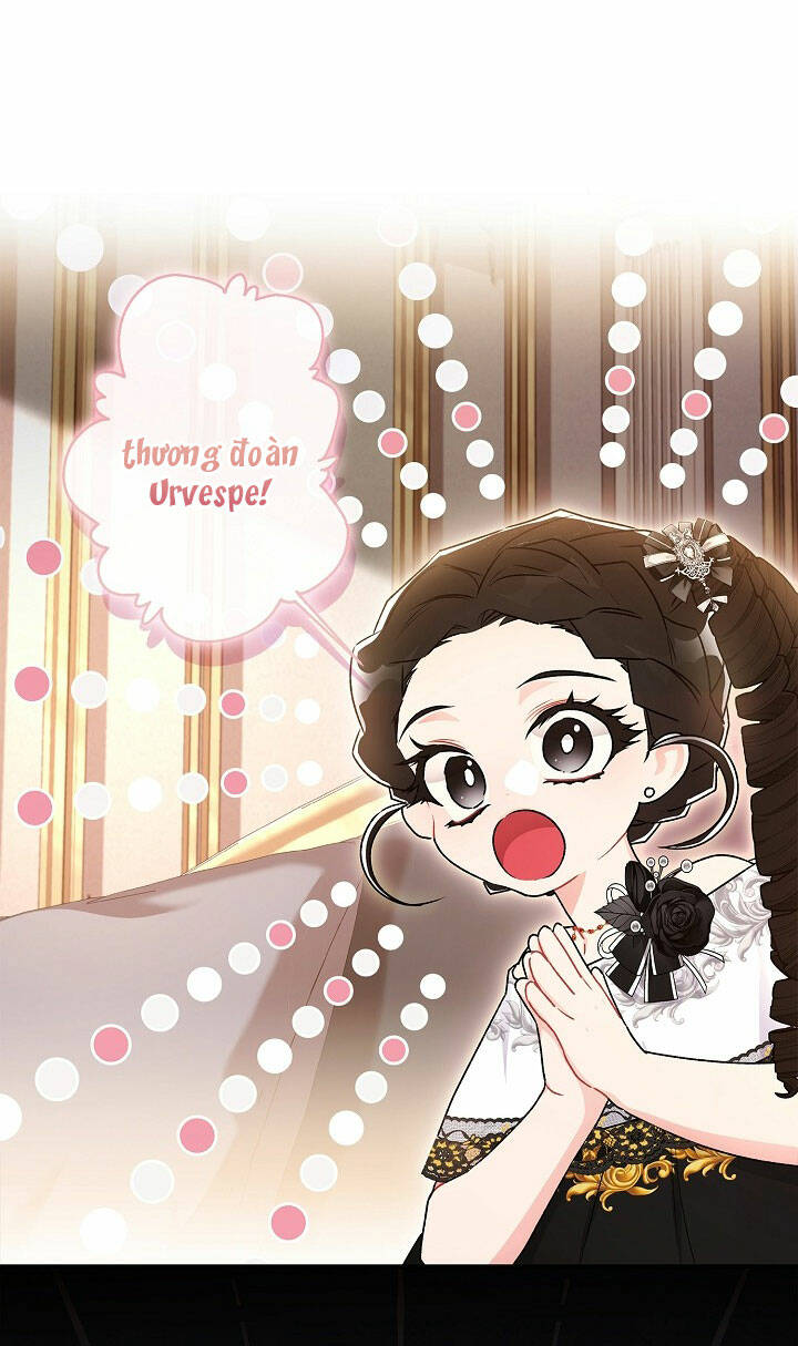 Ta Trở Thành Con Gái Nuôi Của Nam Chính - Chapter 86 - Page 36