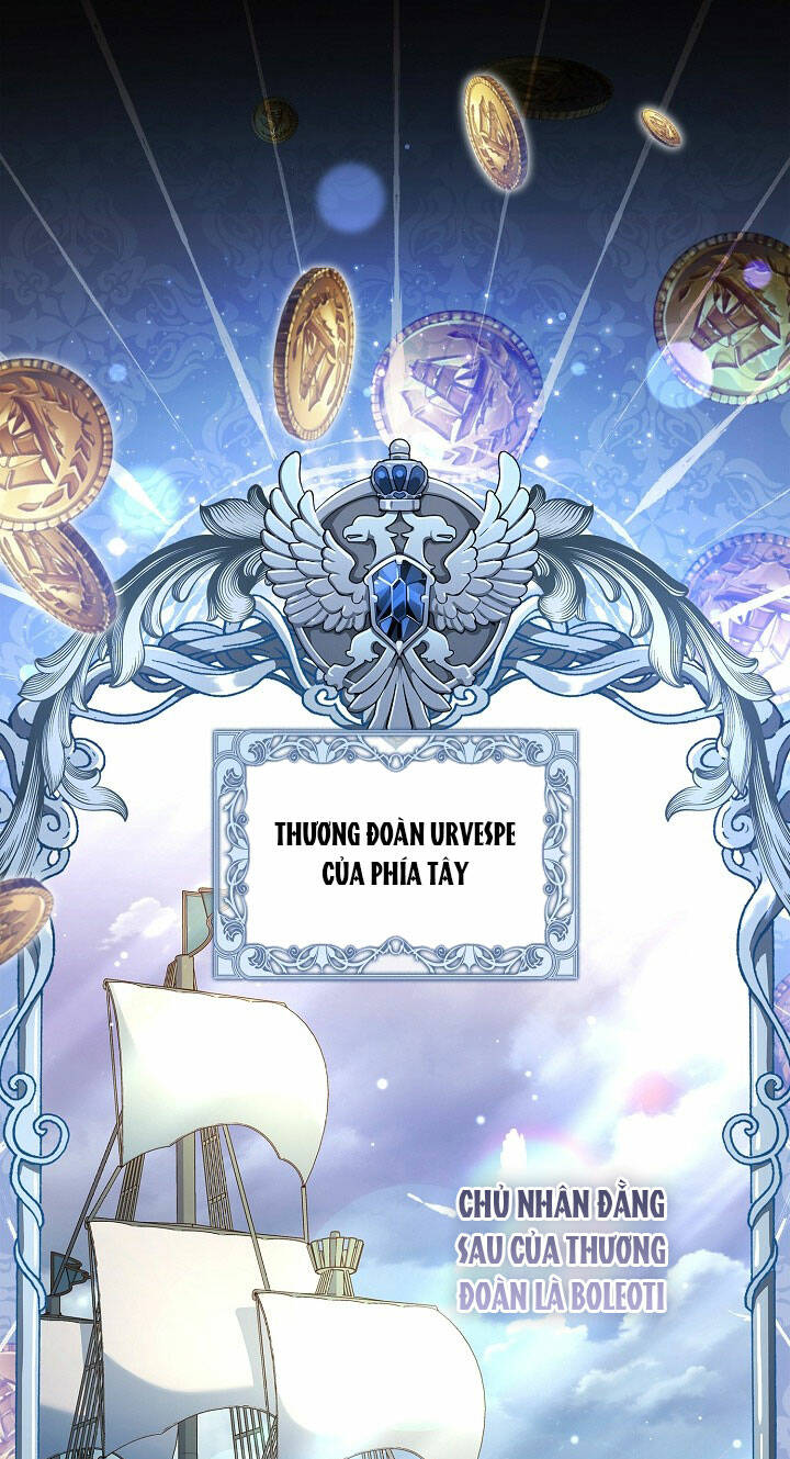 Ta Trở Thành Con Gái Nuôi Của Nam Chính - Chapter 86 - Page 37