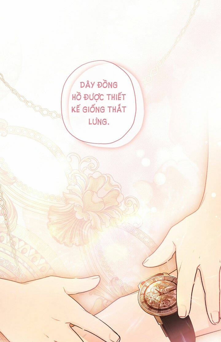 Ta Trở Thành Con Gái Nuôi Của Nam Chính - Chapter 86 - Page 47