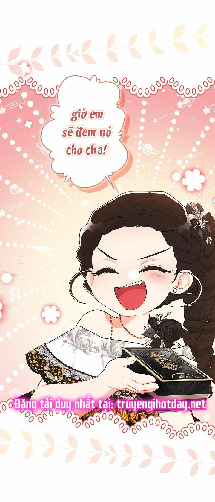 Ta Trở Thành Con Gái Nuôi Của Nam Chính - Chapter 86 - Page 4