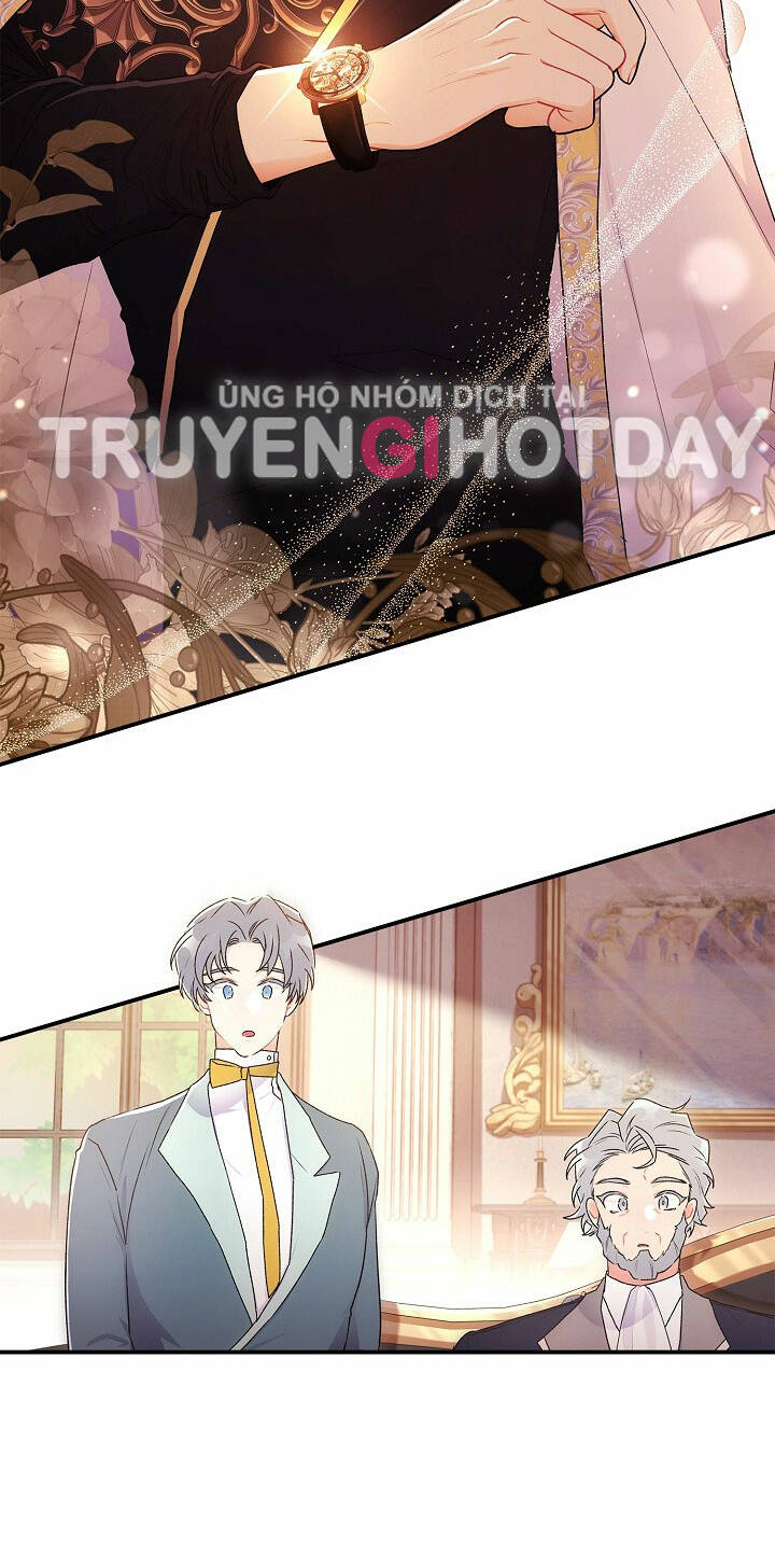 Ta Trở Thành Con Gái Nuôi Của Nam Chính - Chapter 86 - Page 50