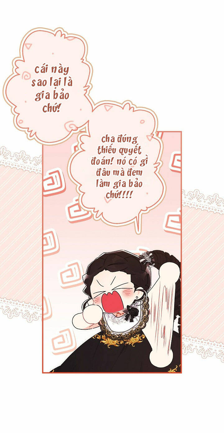 Ta Trở Thành Con Gái Nuôi Của Nam Chính - Chapter 86 - Page 54