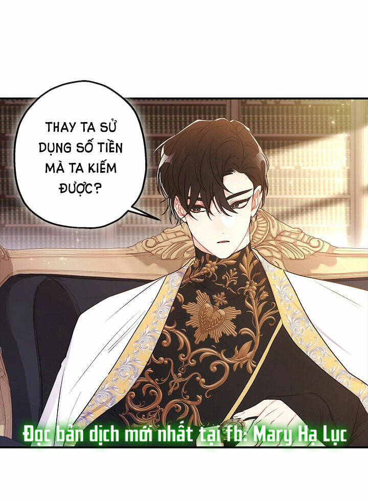 Ta Trở Thành Con Gái Nuôi Của Nam Chính - Chapter 86 - Page 56