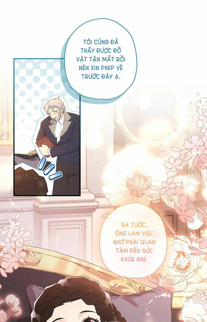 Ta Trở Thành Con Gái Nuôi Của Nam Chính - Chapter 86 - Page 59