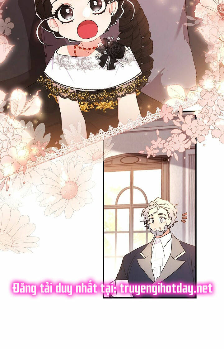 Ta Trở Thành Con Gái Nuôi Của Nam Chính - Chapter 86 - Page 60