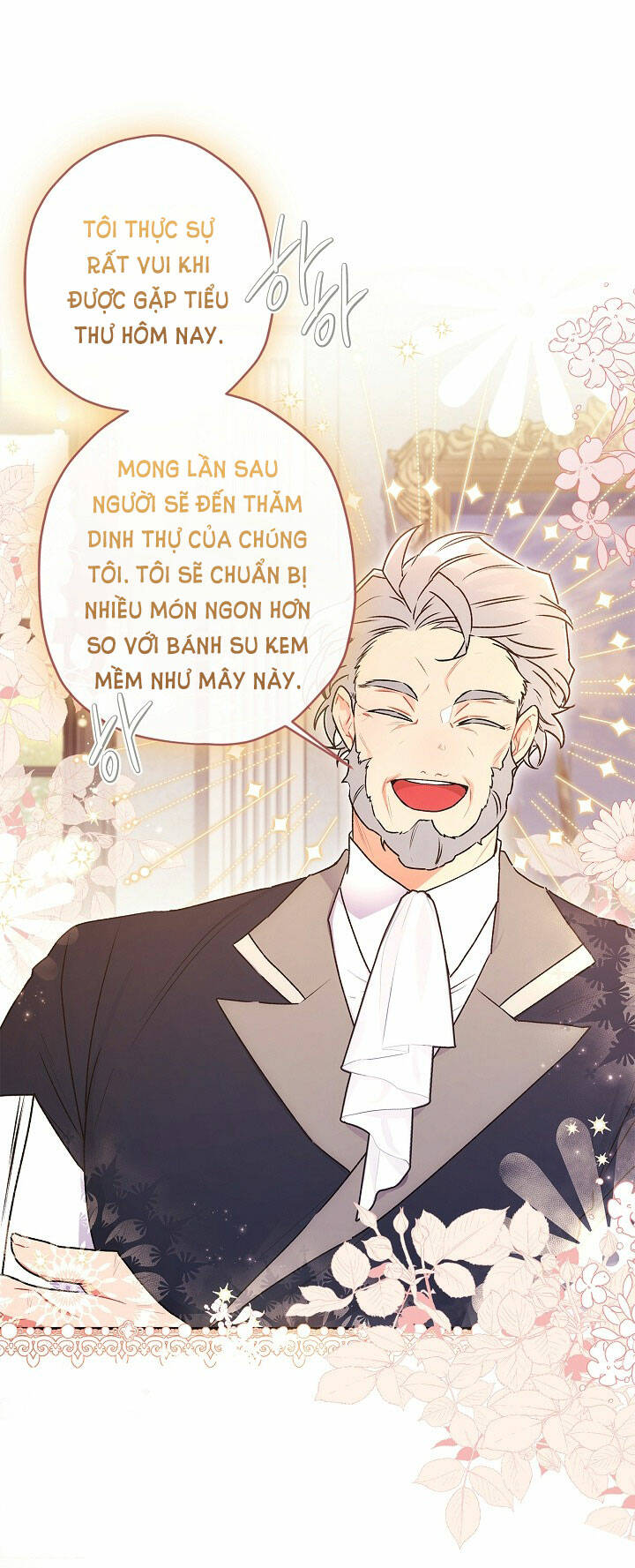 Ta Trở Thành Con Gái Nuôi Của Nam Chính - Chapter 86 - Page 61