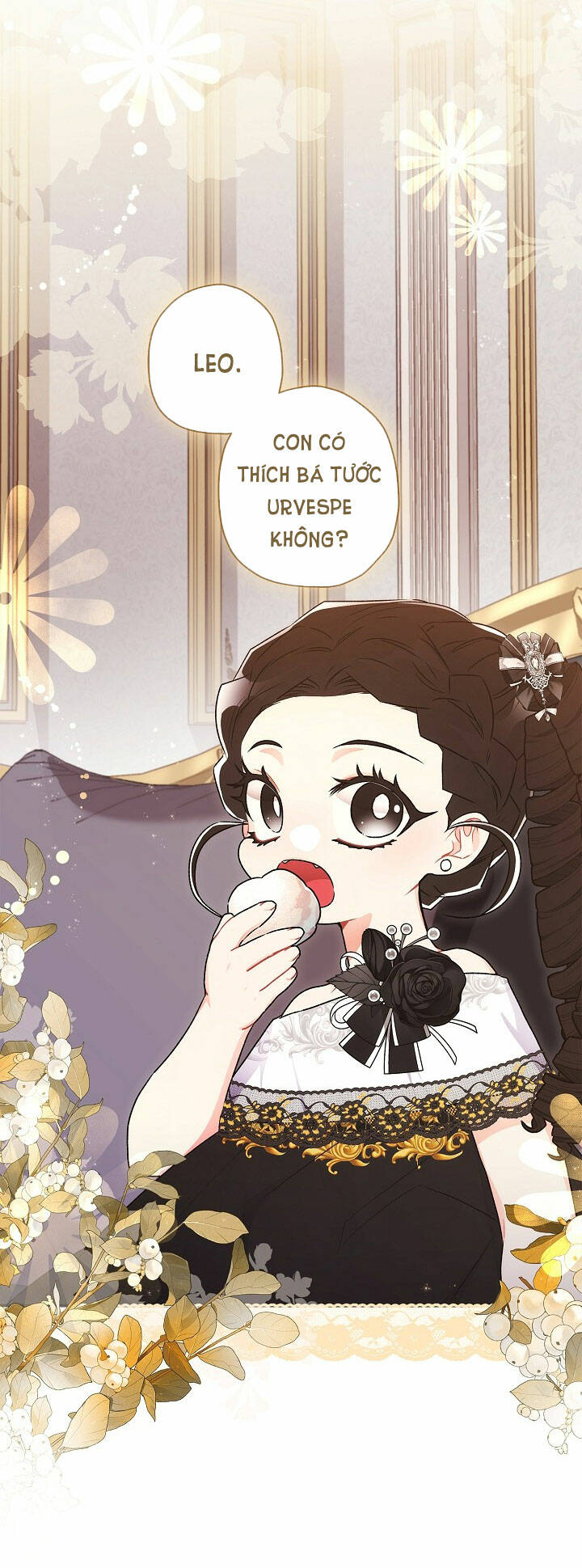 Ta Trở Thành Con Gái Nuôi Của Nam Chính - Chapter 86 - Page 64