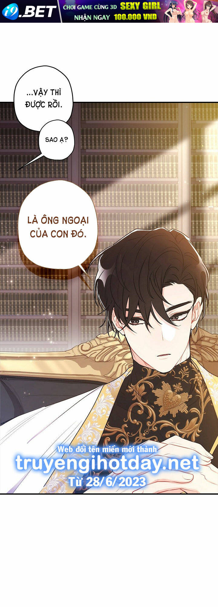 Ta Trở Thành Con Gái Nuôi Của Nam Chính - Chapter 86 - Page 66